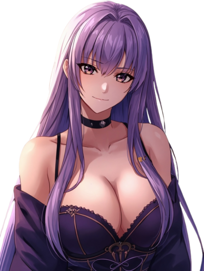 AI girl