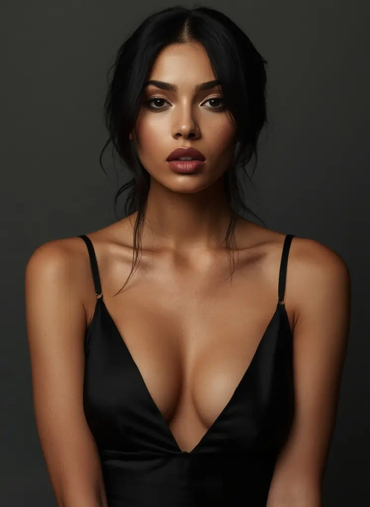 Anya, 27